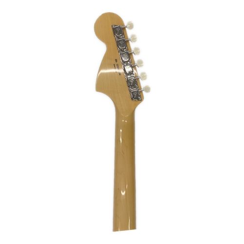 FENDER JAPAN (フェンダージャパン) エレキギター Olympic White @ MADE IN JAPAN TRADITIONAL 60S MUSTANG ムスタング JD23032154