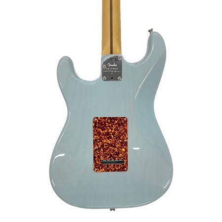 FENDER USA エレキギター Surf Green FSR Limited Edition American
