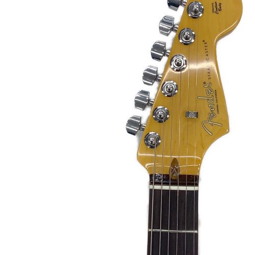 FENDER USA エレキギター Surf Green FSR Limited Edition American Professional II Stratocaster Thinline ストラトキャスター US240008364