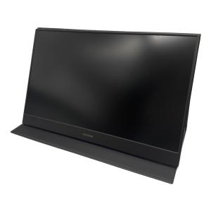 LUCA (ルカ) ポータブルモニター ILD-A1616MS-B 15.6インチ
