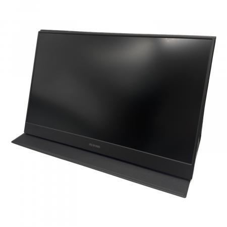 LUCA (ルカ) ポータブルモニター ILD-A1616MS-B 15.6インチ