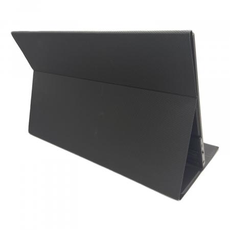 LUCA (ルカ) ポータブルモニター ILD-A1616MS-B 15.6インチ
