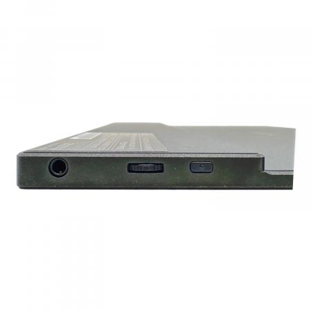 ポータブルモニター 15.6型 LUCA ILD-A1616MS LUCA (ルカ) ポータブルモニター ILD-A1616MS-B 15.6インチ