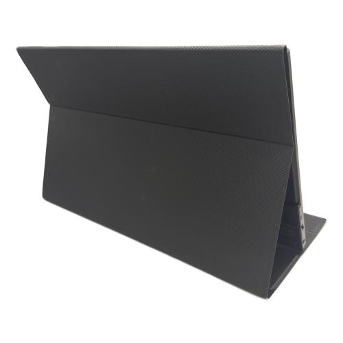 LUCA (ルカ) ポータブルモニター ILD-A1616MS-B 15.6インチ
