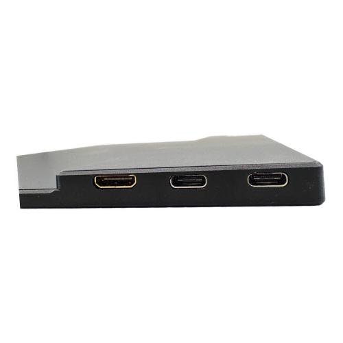 LUCA (ルカ) ポータブルモニター ILD-A1616MS-B 15.6インチ
