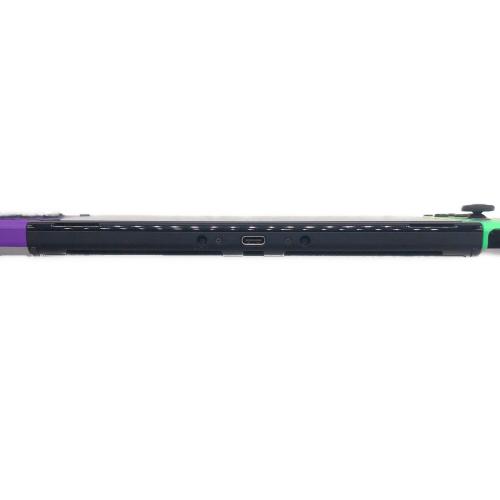 Nintendo (ニンテンドー) Nintendo Switch(有機ELモデル) スプラトゥーン3エディション HEG-001 動作確認済み XTJ10187874516