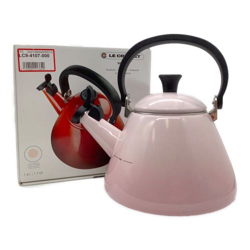 LE CREUSET (ルクルーゼ) ケトル