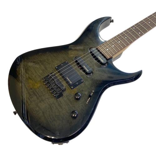 FERNANDES (フェルナンデス) エレキギター FGZ-400 順反り有 動作確認済み