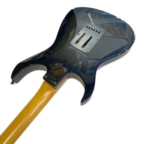 FERNANDES (フェルナンデス) エレキギター FGZ-400 順反り有 動作確認済み