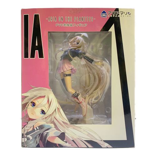 IA フィギュア 開封済み ARIA アクアマリン