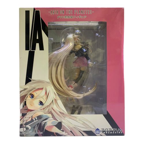 IA フィギュア 開封済み ARIA アクアマリン