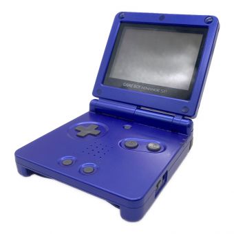 Nintendo (ニンテンドウ) GAMEBOY ADVANCE SP AGS-001 XJH11034628