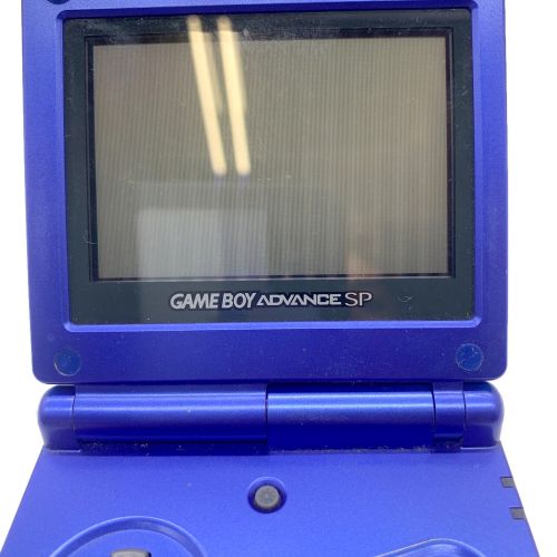 Nintendo (ニンテンドウ) GAMEBOY ADVANCE SP AGS-001 XJH11034628