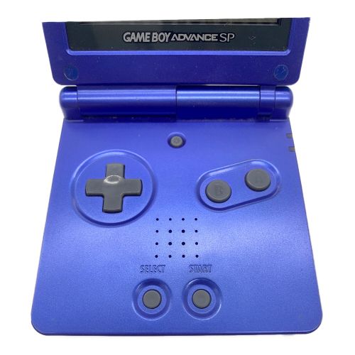 Nintendo (ニンテンドウ) GAMEBOY ADVANCE SP AGS-001 XJH11034628