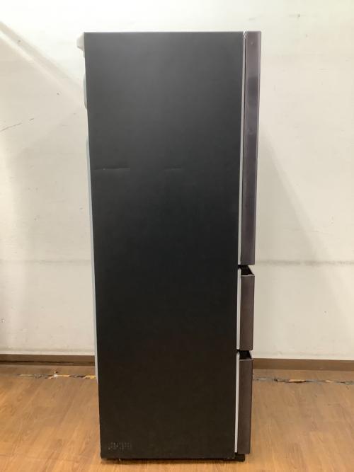 HITACHI (ヒタチ) 3ドア冷蔵庫 R-V32NV 2020年製 315L