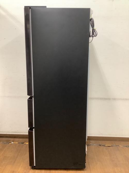 HITACHI (ヒタチ) 3ドア冷蔵庫 R-V32NV 2020年製 315L