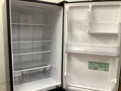 HITACHI (ヒタチ) 3ドア冷蔵庫 R-V32NV 2020年製 315L