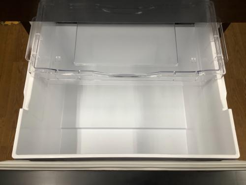 HITACHI (ヒタチ) 3ドア冷蔵庫 R-V32NV 2020年製 315L