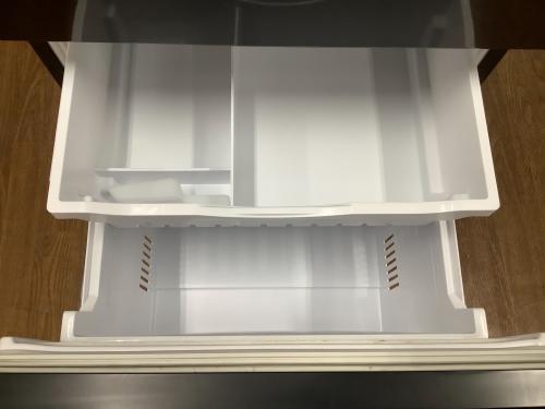 HITACHI (ヒタチ) 3ドア冷蔵庫 R-V32NV 2020年製 315L