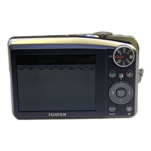 FUJIFILM (フジフィルム) コンパクトデジタルカメラ FinePix F50fd -