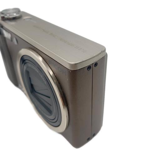 RICOH (リコー) コンパクトデジタルカメラ 動作確認済み　互換バッテリー使用　 R10 40106773