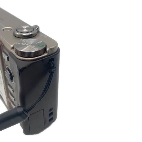 RICOH (リコー) コンパクトデジタルカメラ 動作確認済み　互換バッテリー使用　 R10 40106773