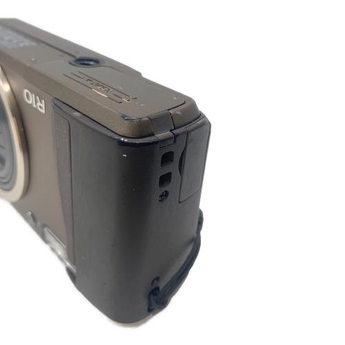 RICOH (リコー) コンパクトデジタルカメラ 動作確認済み　互換バッテリー使用　 R10 40106773