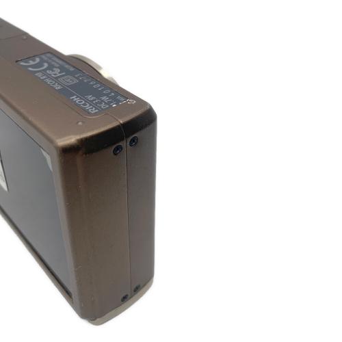 RICOH (リコー) コンパクトデジタルカメラ 動作確認済み　互換バッテリー使用　 R10 40106773