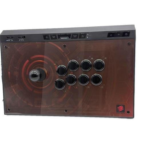 EGO アーケードスティック