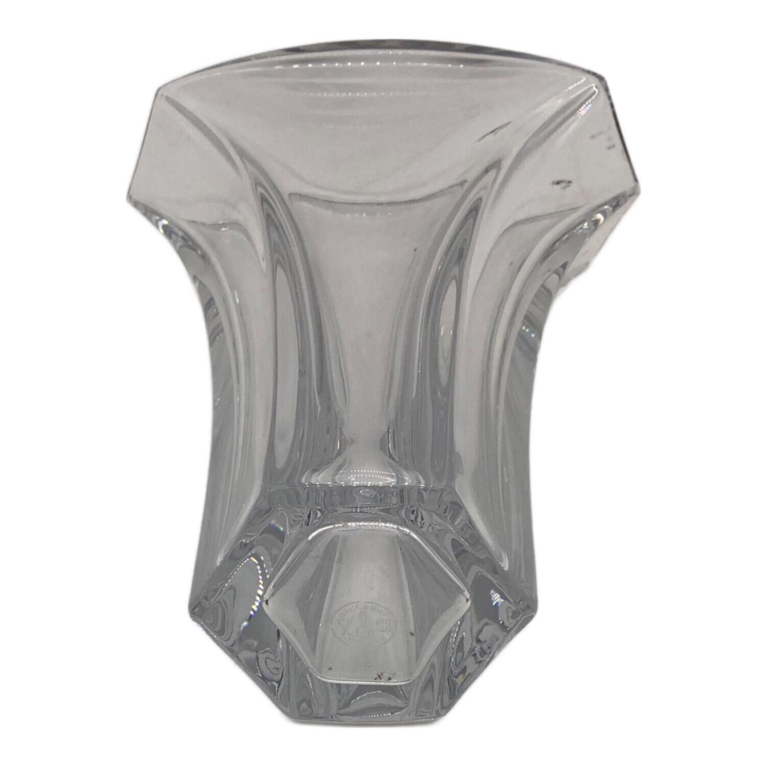 Baccarat (バカラ) フラワーベース GINKGO 161｜トレファクONLINE