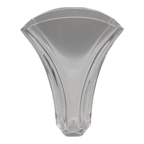 Baccarat (バカラ) フラワーベース GINKGO 161