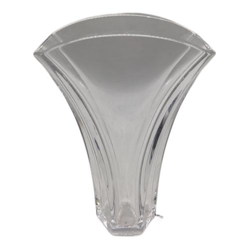 Baccarat (バカラ) フラワーベース GINKGO 161