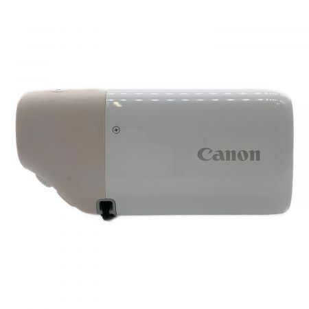 CANON (キャノン) デジタルカメラ PowerShot ZOOM 2110万画素(総画素
