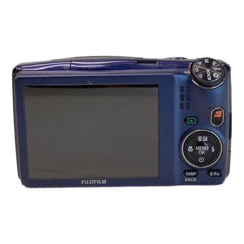 FUJIFILM (フジフィルム) デジタルカメラ FinePix F900EXR 1600万画素(有効画素) 専用電池 3C001099