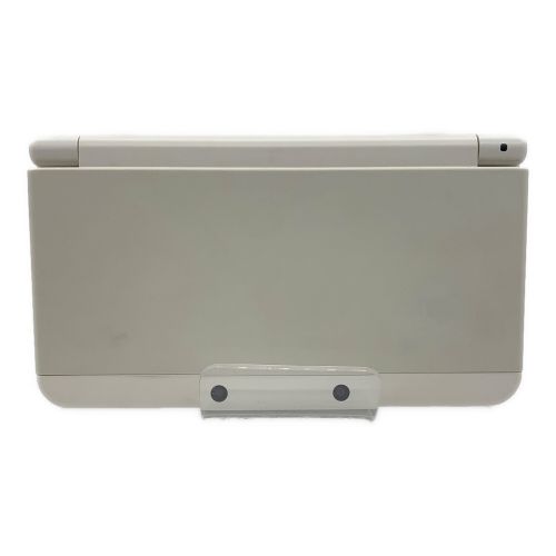 Nintendo (ニンテンドウ) New 3DS キズ有/画面ヤケ有 KTR-001 動作確認済み YJM10249250 5