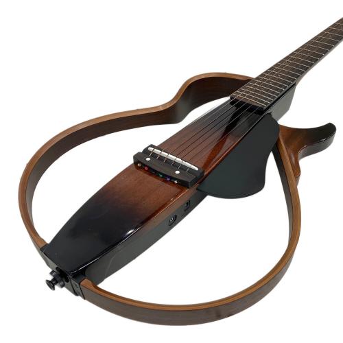 YAMAHA (ヤマハ) サイレントギター SLG200S