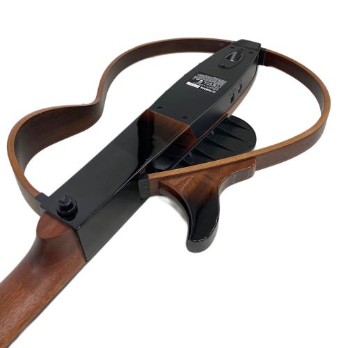 YAMAHA (ヤマハ) サイレントギター SLG200S