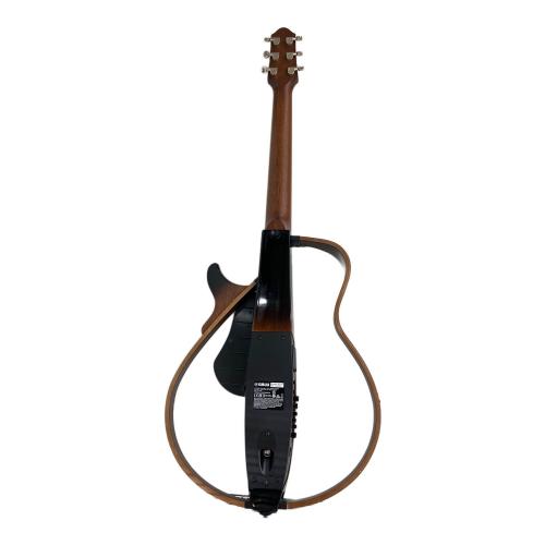YAMAHA (ヤマハ) サイレントギター SLG200S