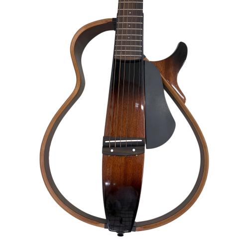 YAMAHA (ヤマハ) サイレントギター SLG200S