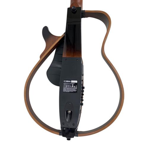 YAMAHA (ヤマハ) サイレントギター SLG200S