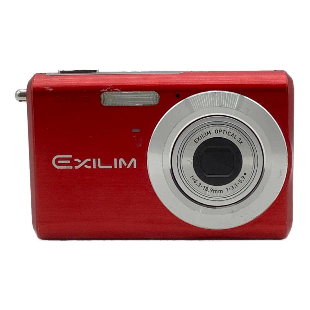 CASIO (カシオ) コンパクトデジタルカメラ 経年の為保証無 EX-Z60