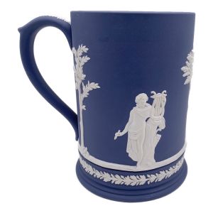 KIRIN BEER MUG 1989 ビアマグ Wedgwood