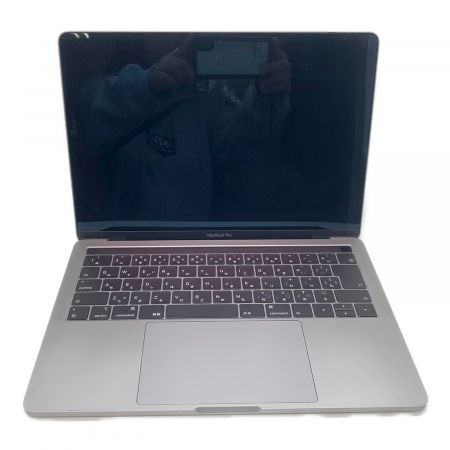Apple (アップル) MacBook Pro A1989 13.3インチ Mac OS Ventura 13.2