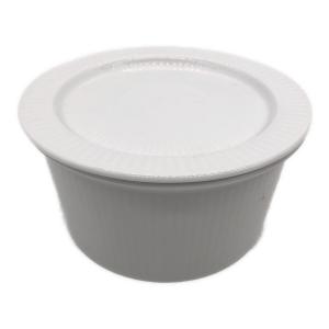 ROYAL COPENHAGEN (ロイヤル・コペンハーゲン) ラウンドオーブンウェア