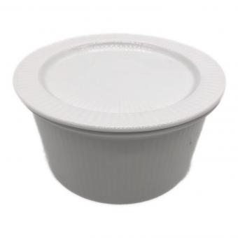 ROYAL COPENHAGEN (ロイヤル・コペンハーゲン) ラウンドオーブンウェア