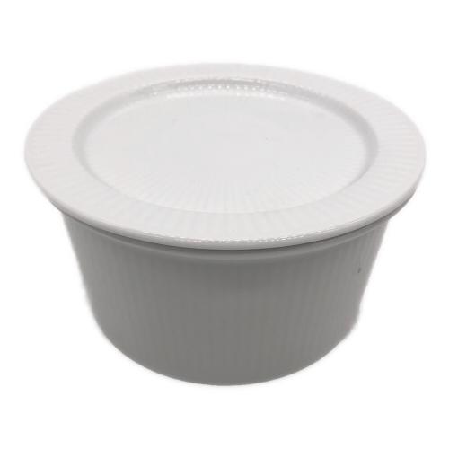 ROYAL COPENHAGEN (ロイヤル・コペンハーゲン) ラウンドオーブンウェア