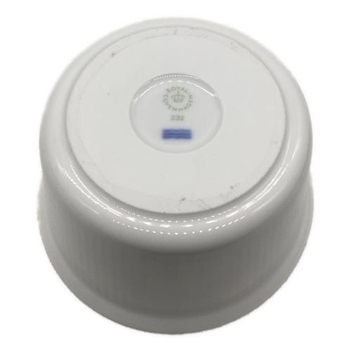 ROYAL COPENHAGEN (ロイヤル・コペンハーゲン) ラウンドオーブンウェア