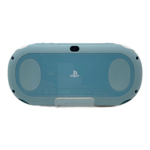 SONY (ソニー) PSVITA PCH-2000 動作確認済み .