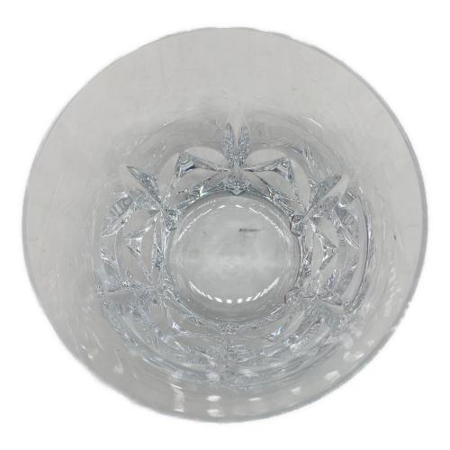 Baccarat (バカラ) グラス エクラ 2023 ペア　イニシャル入り