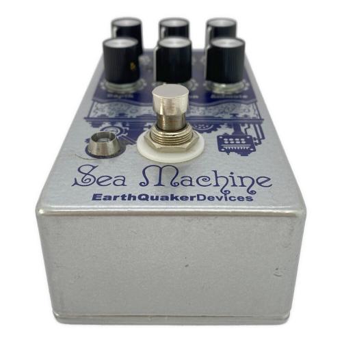 EARTH QUAKER DEVICES (アースクエイカーデバイセス) Sea Machine
